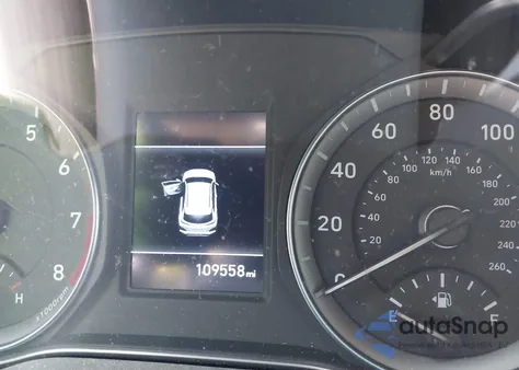 2019 Hyundai Kona Se z USA, uszkodzony, nr VIN KM8K12AA2KU270945